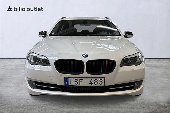 BMW 530d 3 of 25