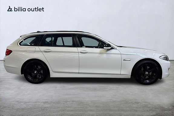 BMW 530d 5 of 25