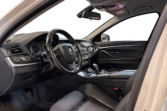 BMW 530d 12 of 25