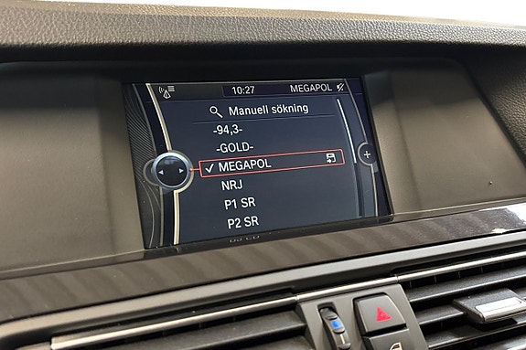 BMW 530d 20 of 25