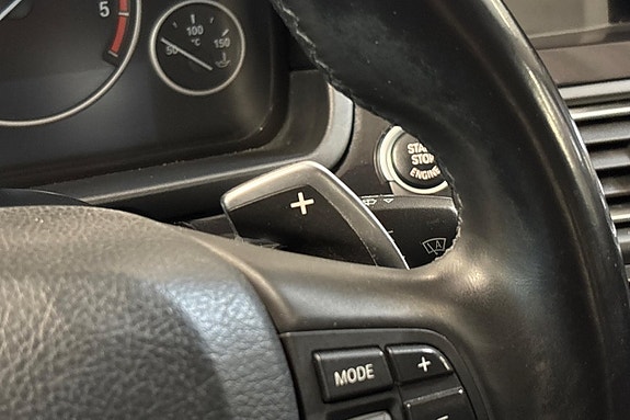 BMW 530d 23 of 25