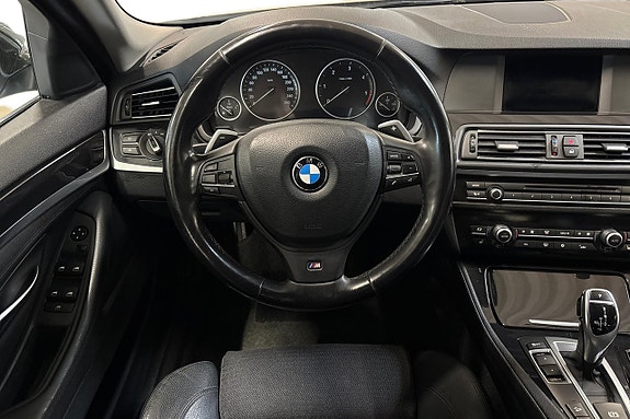 BMW 530d 15 of 25