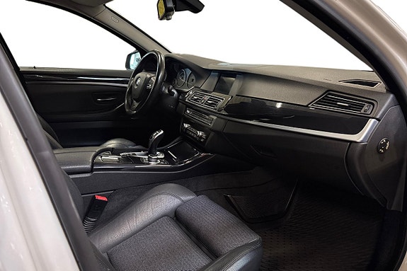 BMW 530d 14 of 25