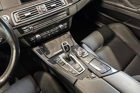 BMW 530d 21 of 25
