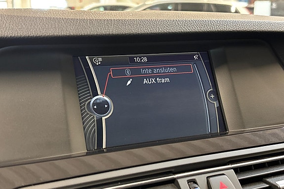 BMW 530d 19 of 25