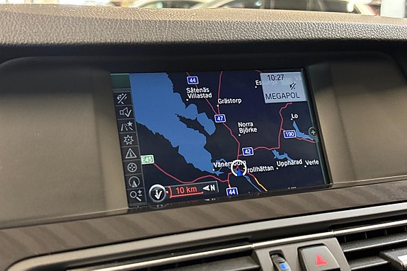 BMW 530d 18 of 25
