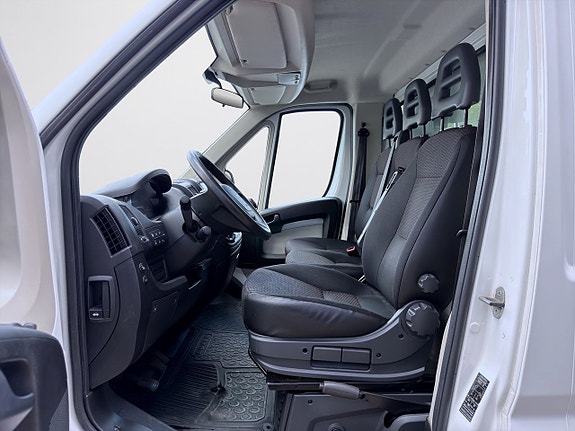 Peugeot Boxer 7 of 15