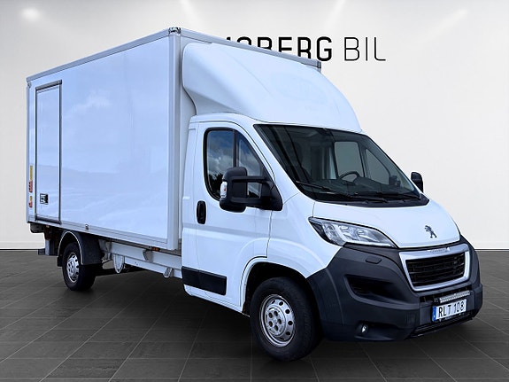Peugeot Boxer 6 of 15