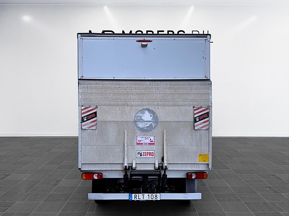 Peugeot Boxer 5 of 15