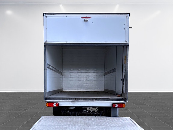 Peugeot Boxer 14 of 15