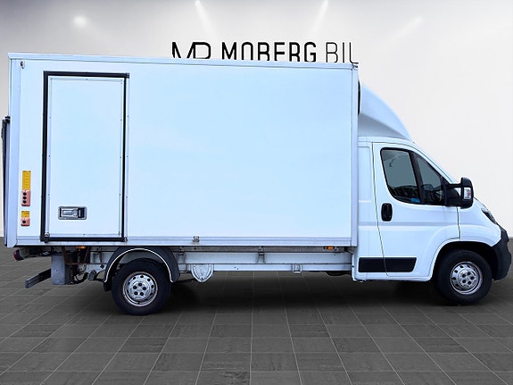 Peugeot Boxer 3 of 15