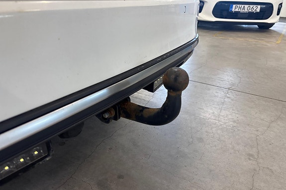 Volkswagen Passat Alltrack 22 of 22