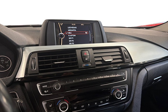 BMW 320d 19 of 20