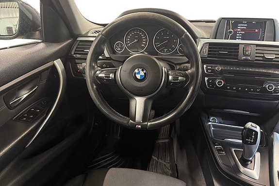 BMW 320d 16 of 20
