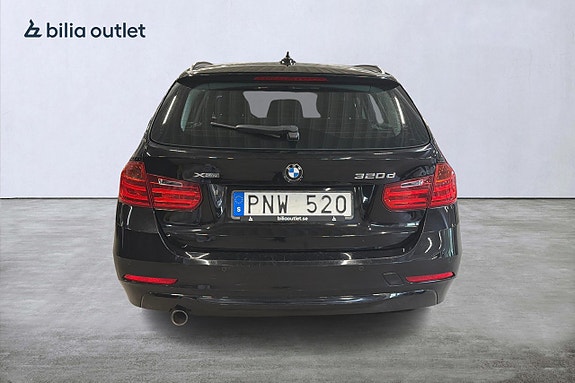 BMW 320d 7 of 20