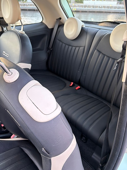 Fiat 500 6 of 10