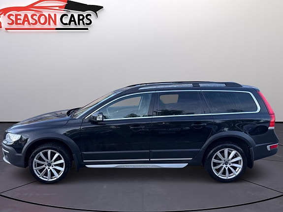 Volvo XC70 9 of 12