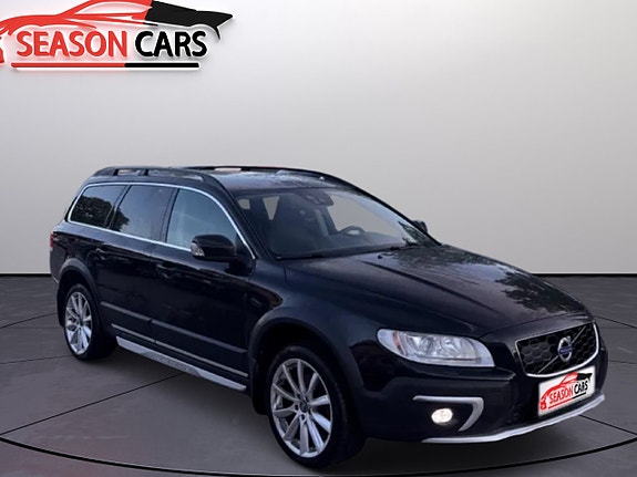 Volvo XC70 8 of 12