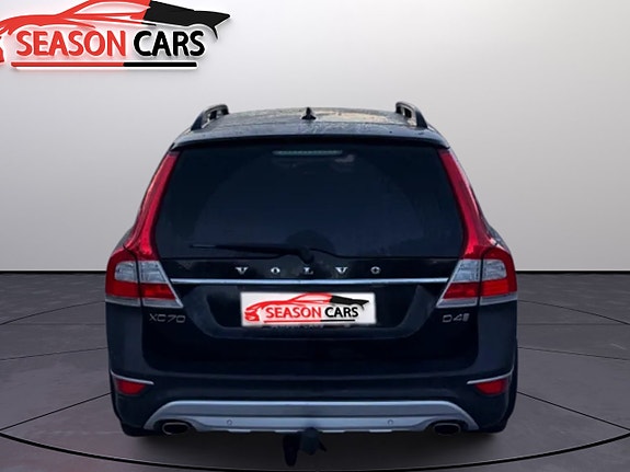 Volvo XC70 5 of 12