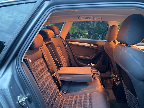 Audi A4 8 of 8