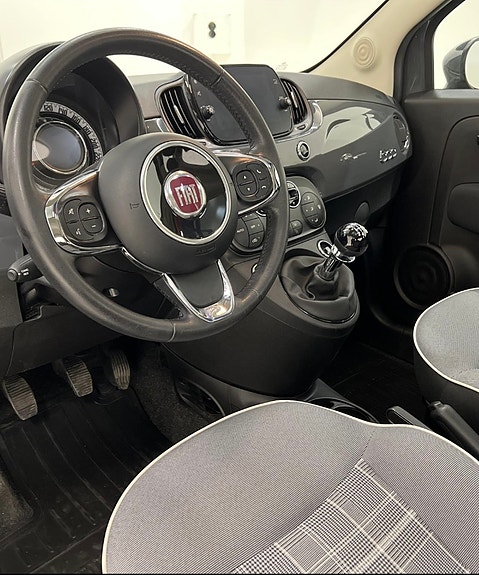 Fiat 500 10 of 16