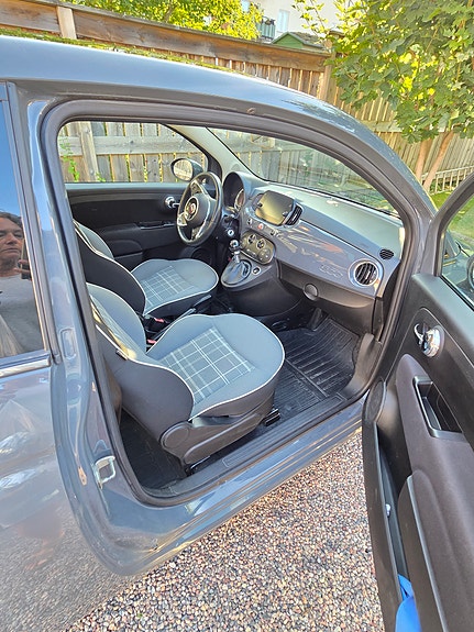 Fiat 500 5 of 16