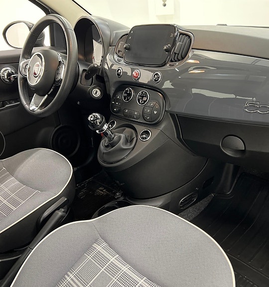 Fiat 500 15 of 16