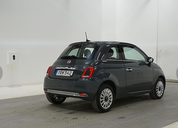 Fiat 500 7 of 16