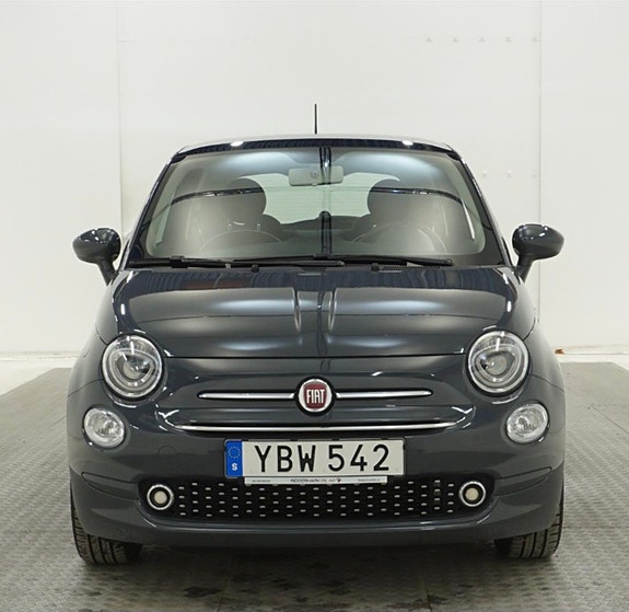 Fiat 500 6 of 16
