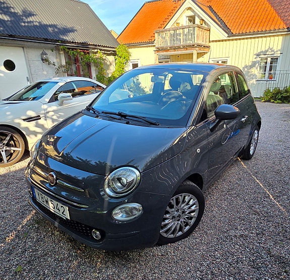 Fiat 500 2 of 16
