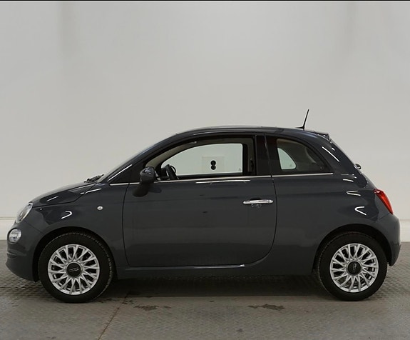 Fiat 500 8 of 16