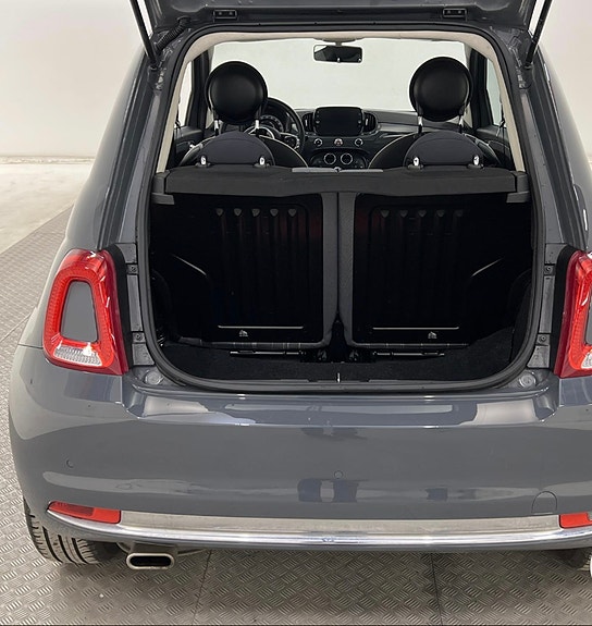 Fiat 500 13 of 16