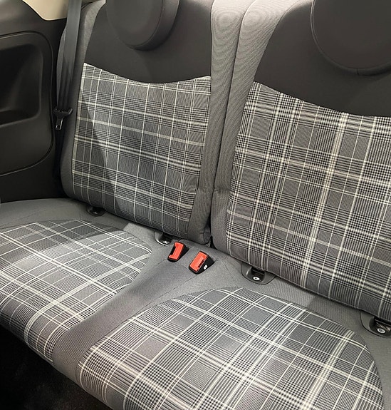 Fiat 500 12 of 16