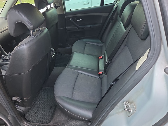 Saab 9-3 5 of 5
