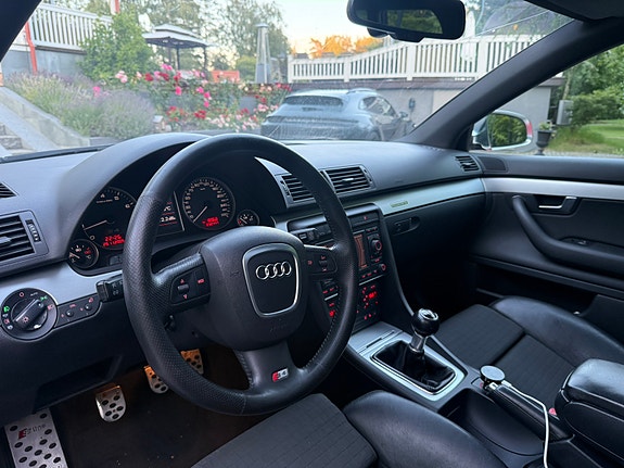 Audi S4 9 of 9