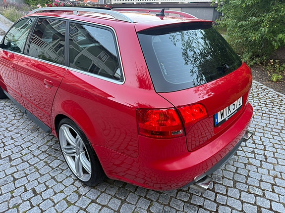 Audi S4 6 of 9