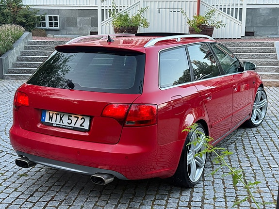 Audi S4 5 of 9