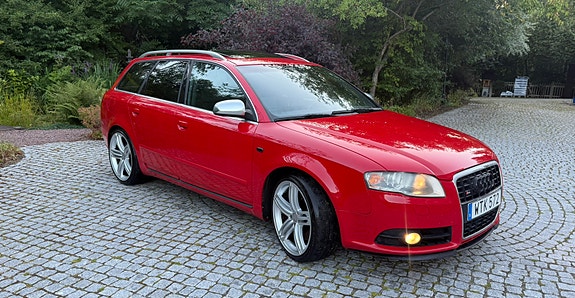 Audi S4 4 of 9