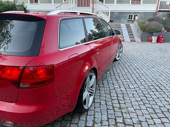 Audi S4 8 of 9