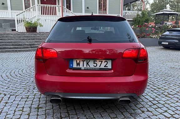 Audi S4 7 of 9