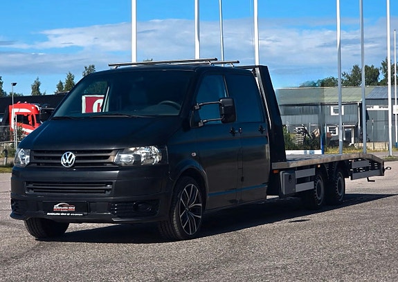 Volkswagen Transporter 2 of 14