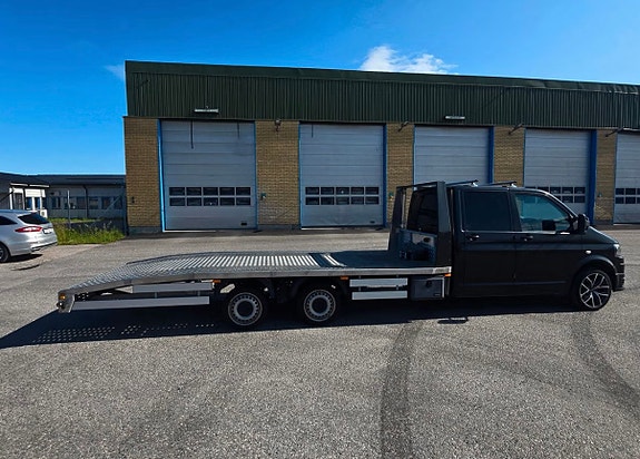 Volkswagen Transporter 7 of 14