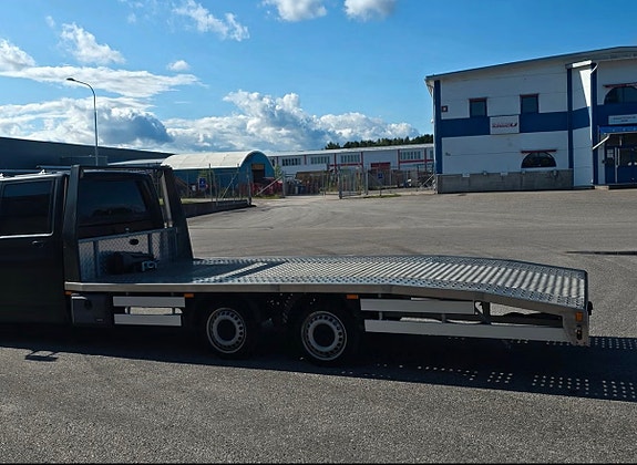 Volkswagen Transporter 6 of 14