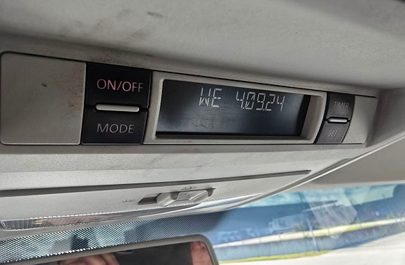 Volkswagen Transporter 9 of 14