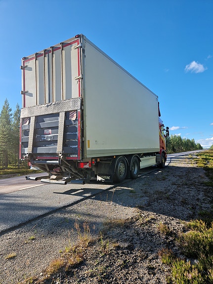 Scania R520 4 of 6