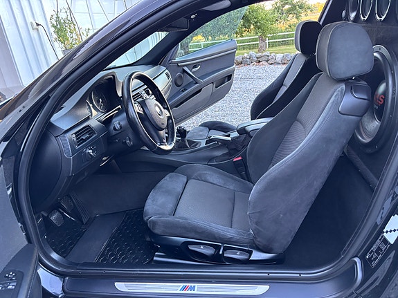 BMW 320d 7 of 9