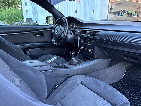 BMW 320d 8 of 9