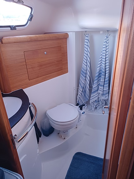 Bavaria 31 Cruiser 5 of 5