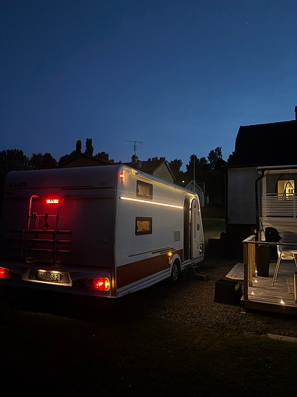 KABE Classic 560 GLE KS *Alde / barnkammare* 3 of 14