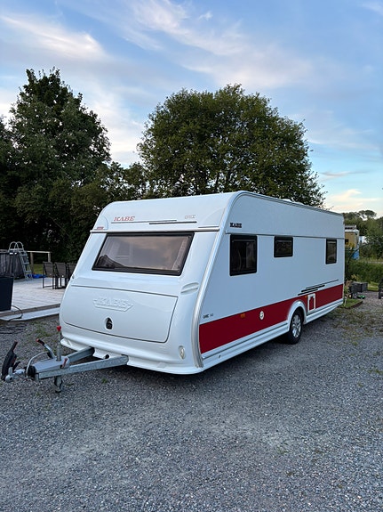 KABE Classic 560 GLE KS *Alde / barnkammare* 2 of 14
